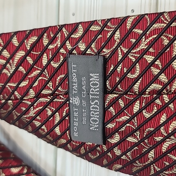 Set of 7 Robert Talbott Best of Class Nordstrom - Picture 3 of 15